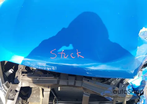 2024 Nissan Kicks S Xtronic Cvt из США, поврежденный, VIN 3N1CP5BV8RL586870